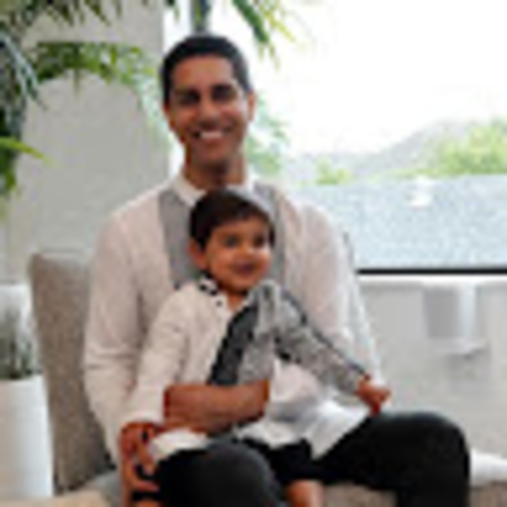 Meet your Posher, Imran